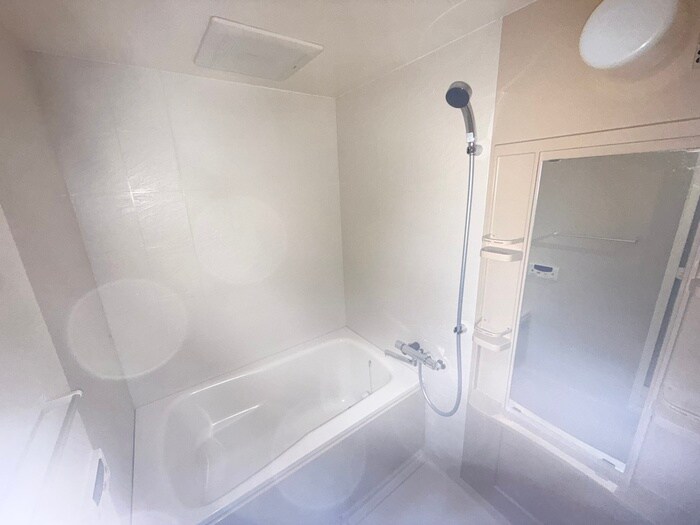 甲燿の物件内観写真