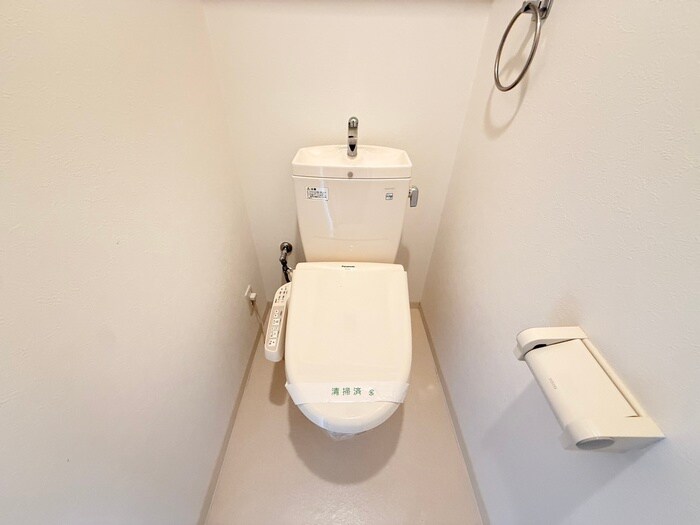 甲燿の物件内観写真