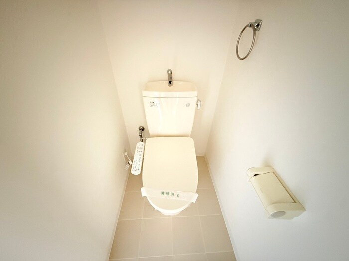 甲燿の物件内観写真