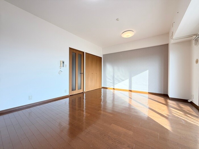 甲燿の物件内観写真