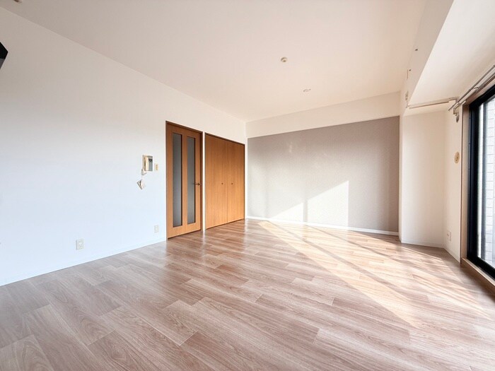 甲燿の物件内観写真