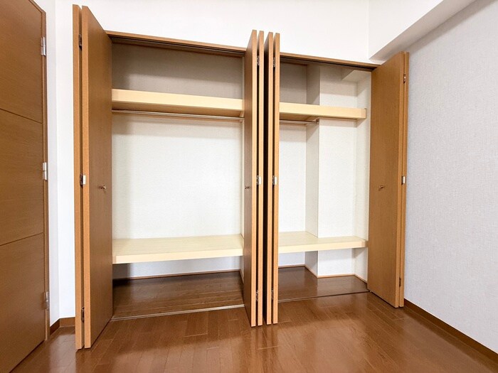 甲燿の物件内観写真