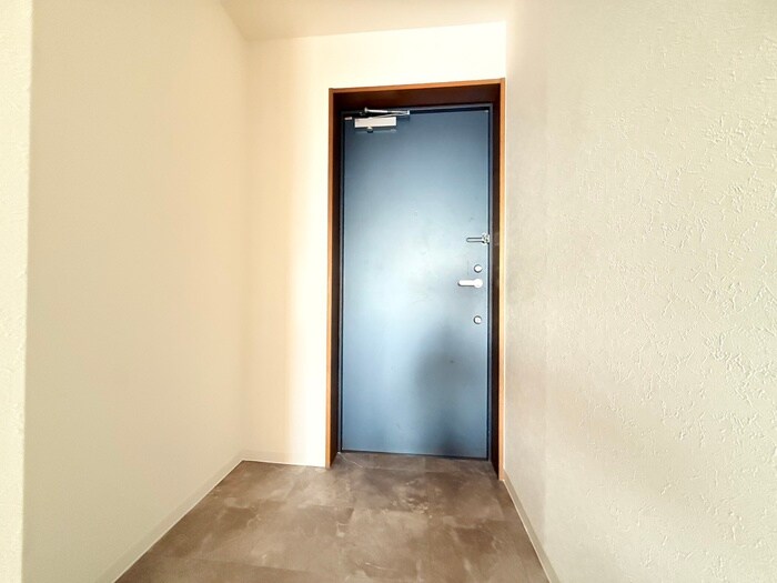 甲燿の物件内観写真