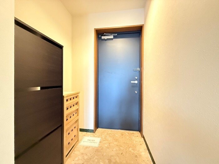 甲燿の物件内観写真