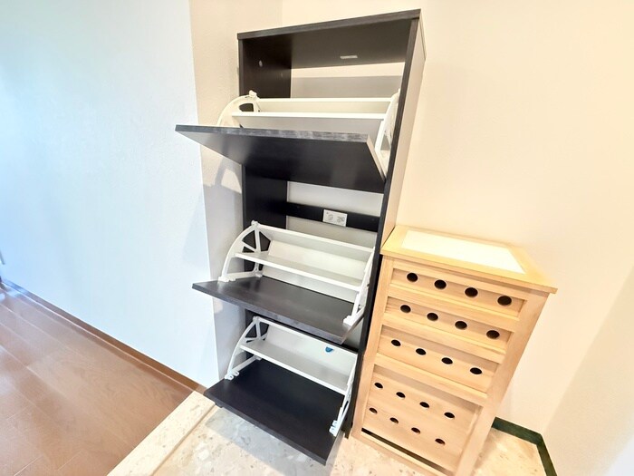 甲燿の物件内観写真