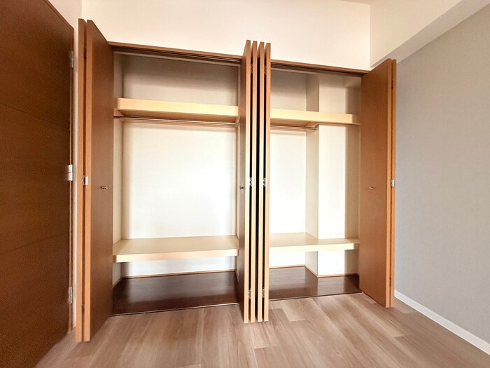 甲燿の物件内観写真