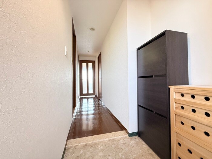 甲燿の物件内観写真