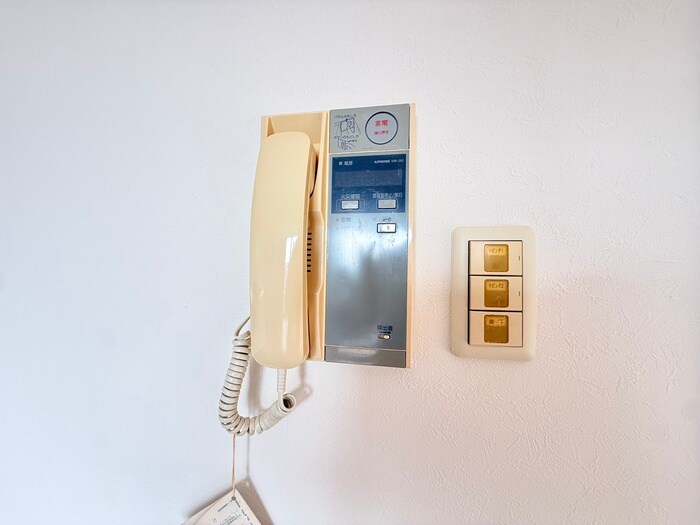 甲燿の物件内観写真