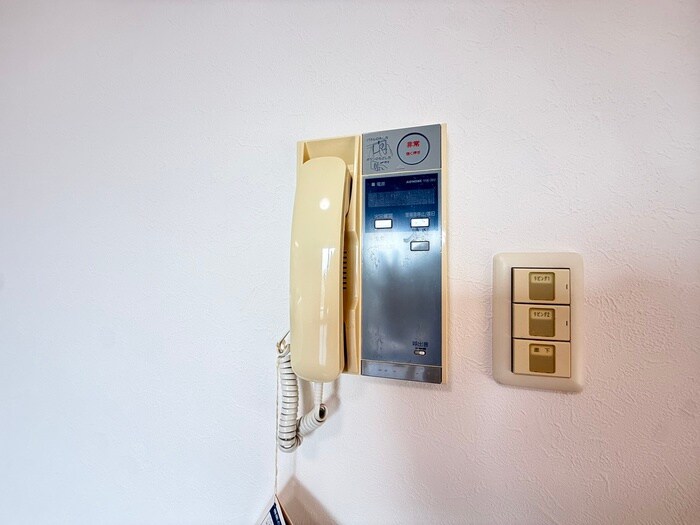 甲燿の物件内観写真