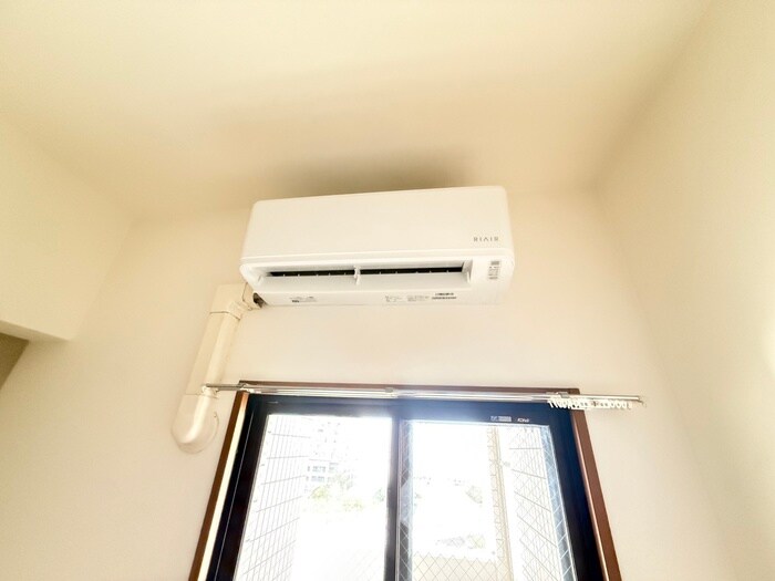 甲燿の物件内観写真