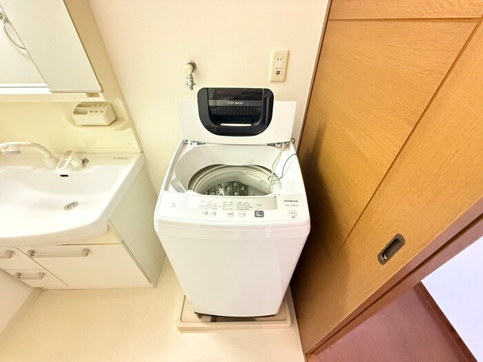 甲燿の物件内観写真