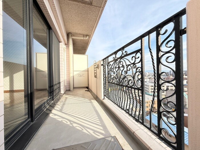 甲燿の物件内観写真