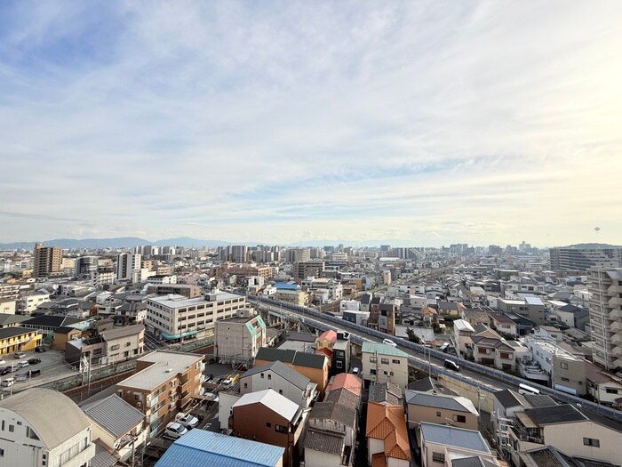 甲燿の物件内観写真