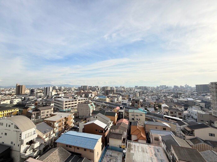 甲燿の物件内観写真