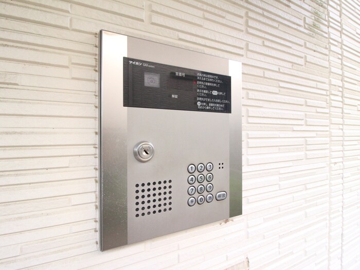 Park　Side　YUKIの物件外観写真