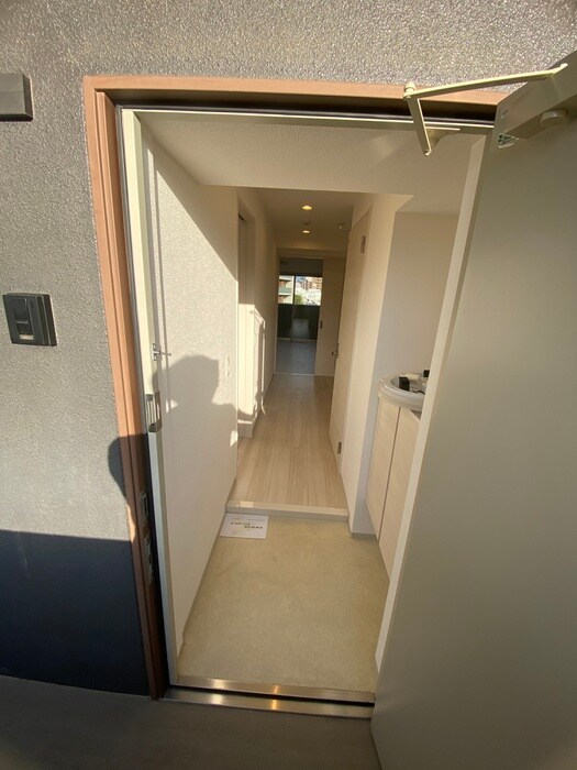 グランバース福島の物件内観写真