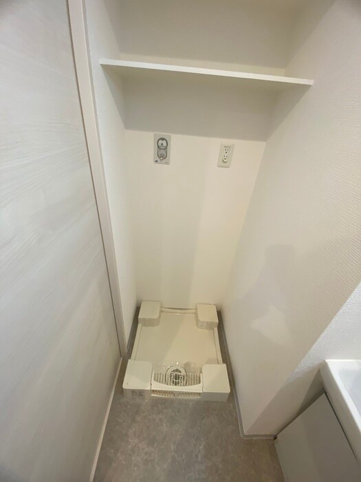 グランバース福島の物件内観写真