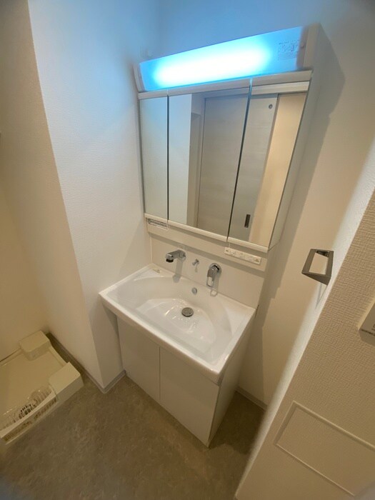 グランバース福島の物件内観写真