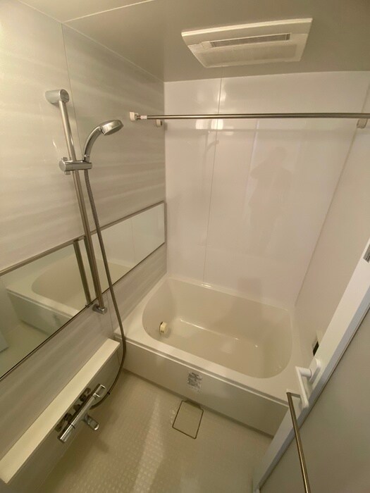 グランバース福島の物件内観写真