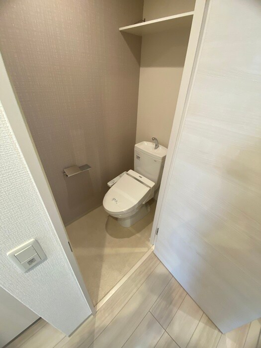 グランバース福島の物件内観写真