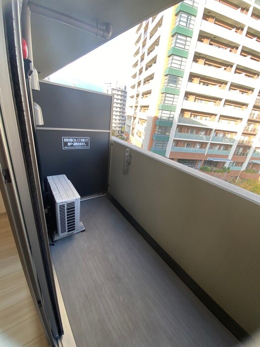 グランバース福島の物件内観写真