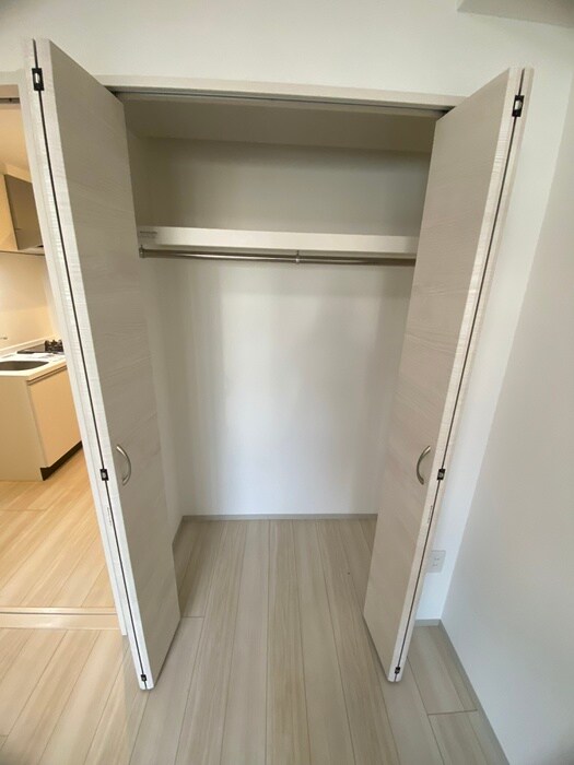 グランバース福島の物件内観写真