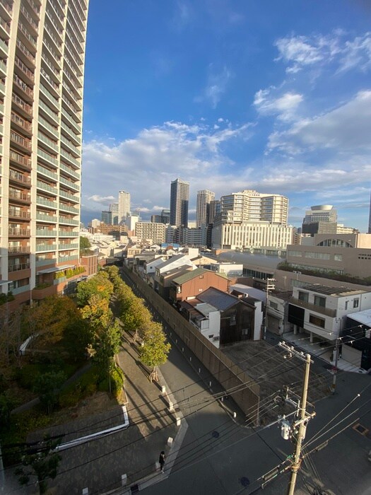 グランバース福島の物件内観写真