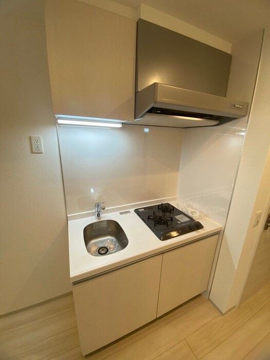 グランバース福島の物件内観写真