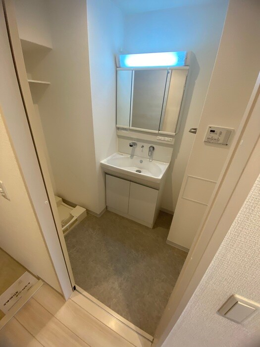 グランバース福島の物件内観写真