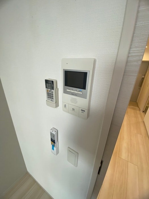 グランバース福島の物件内観写真