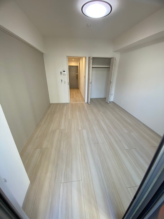 グランバース福島の物件内観写真