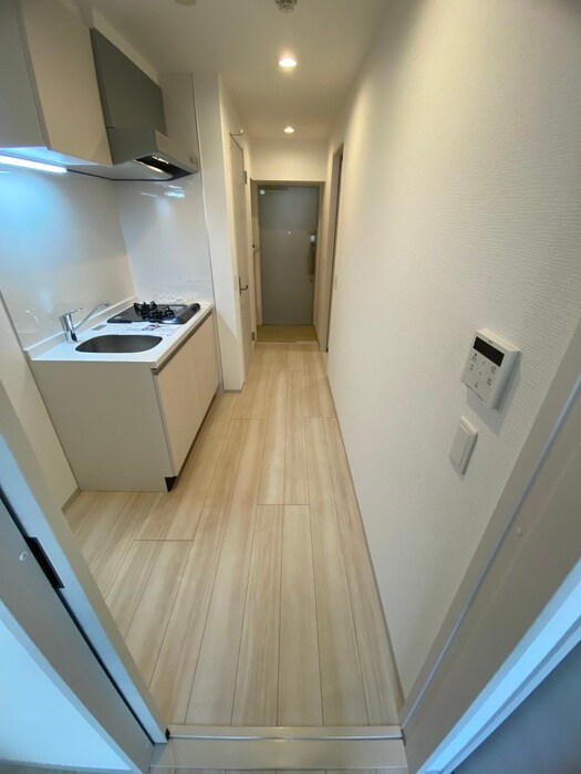 グランバース福島の物件内観写真