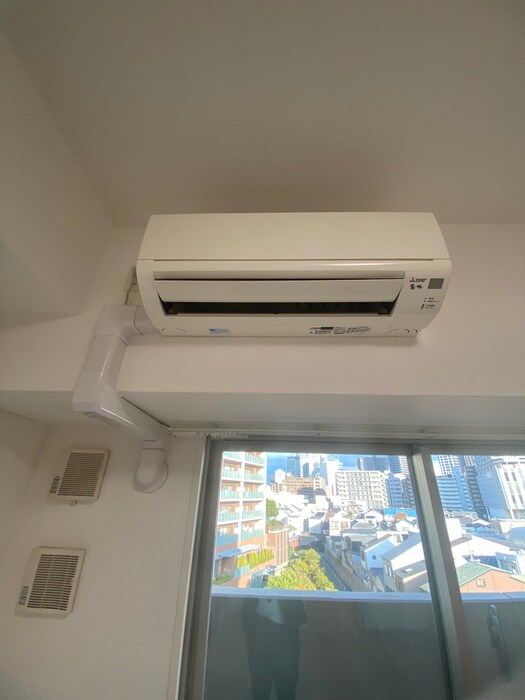 グランバース福島の物件内観写真