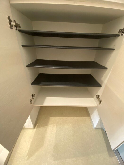 グランバース福島の物件内観写真