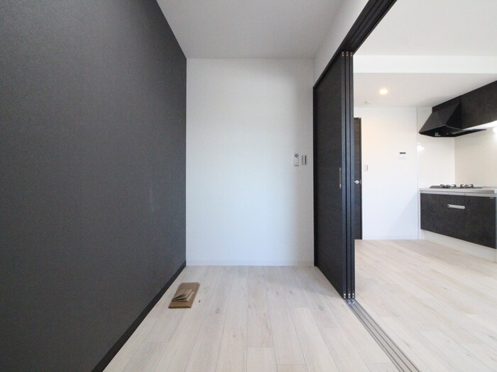 アッサンブレの物件内観写真