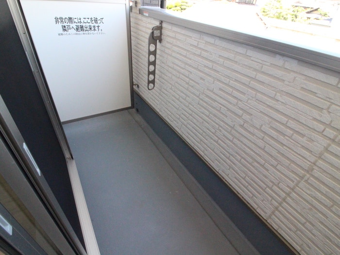 アッサンブレの物件内観写真