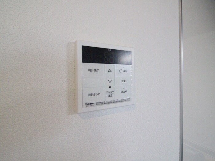 アッサンブレの物件内観写真