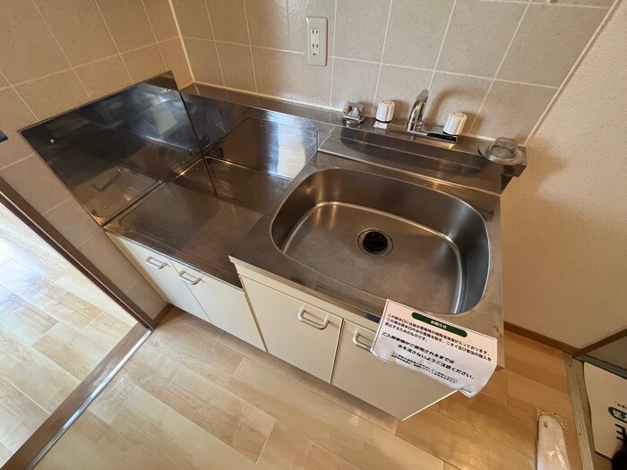 モンドリアンの物件内観写真