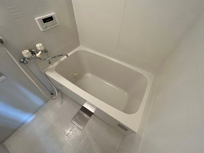 モンドリアンの物件内観写真