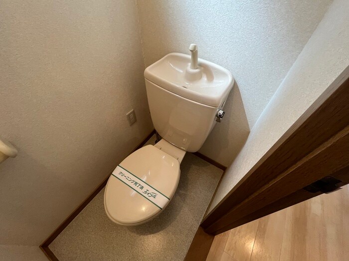 モンドリアンの物件内観写真