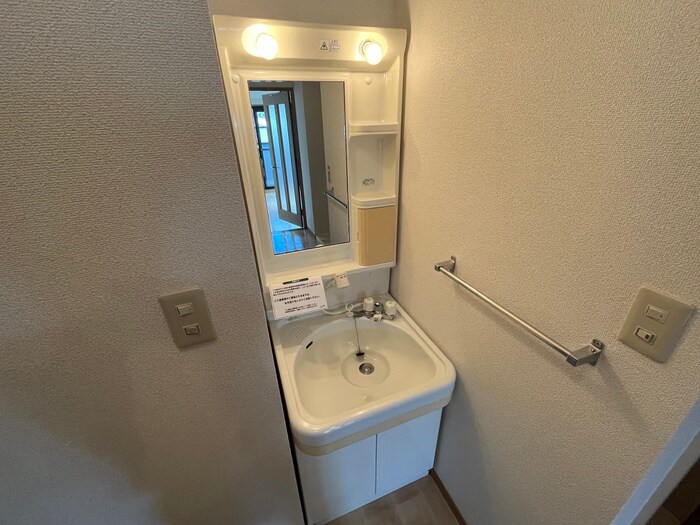 モンドリアンの物件内観写真