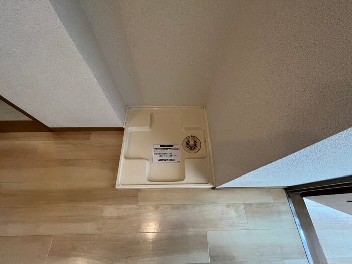 モンドリアンの物件内観写真