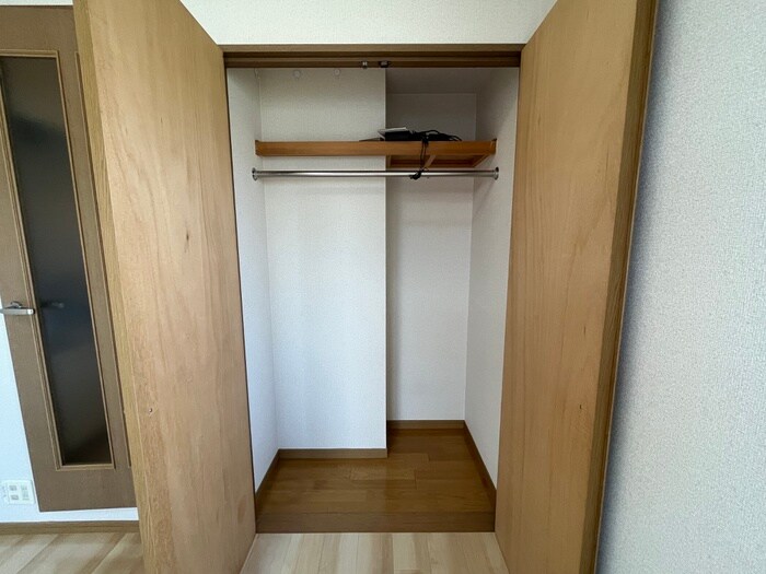 モンドリアンの物件内観写真