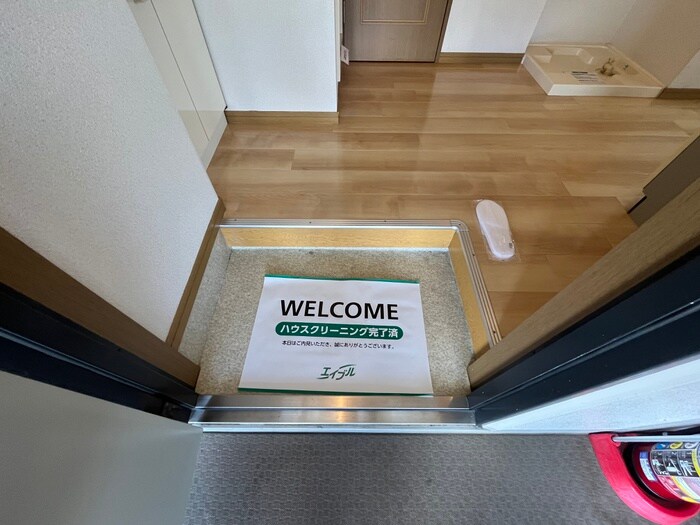 モンドリアンの物件内観写真