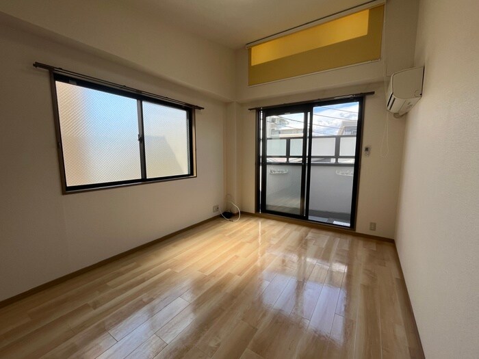 モンドリアンの物件内観写真