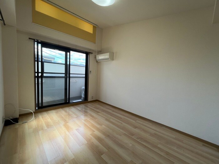 モンドリアンの物件内観写真