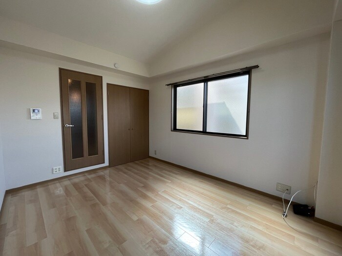 モンドリアンの物件内観写真