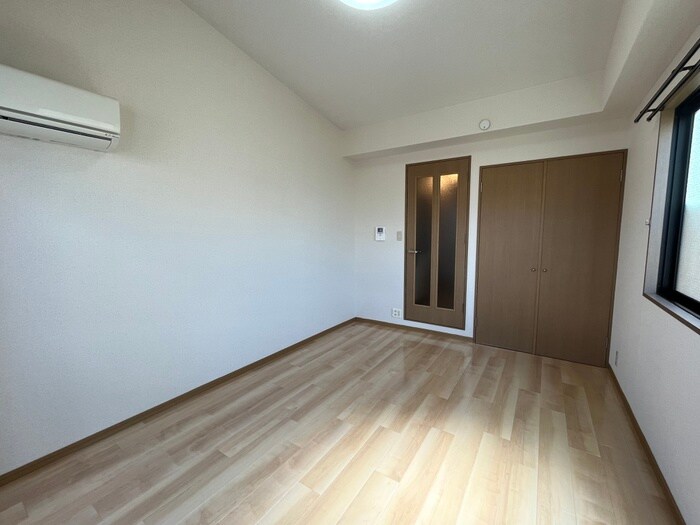 モンドリアンの物件内観写真