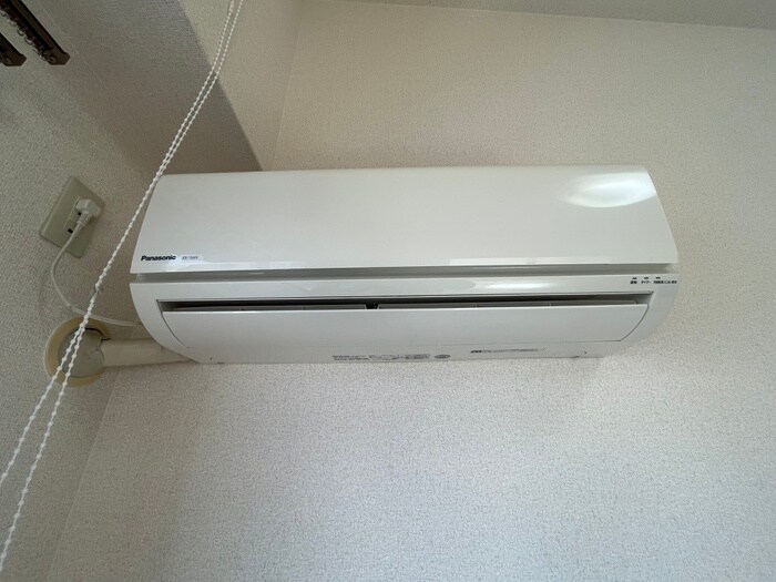 モンドリアンの物件内観写真