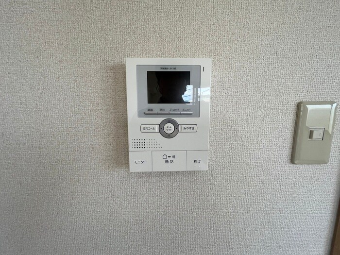 モンドリアンの物件内観写真